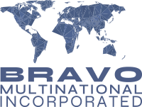 Bravo Multinational, Inc.