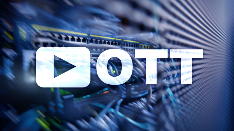 OTT Streaming