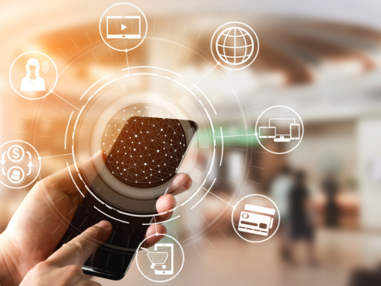 Cross Channel Marketing