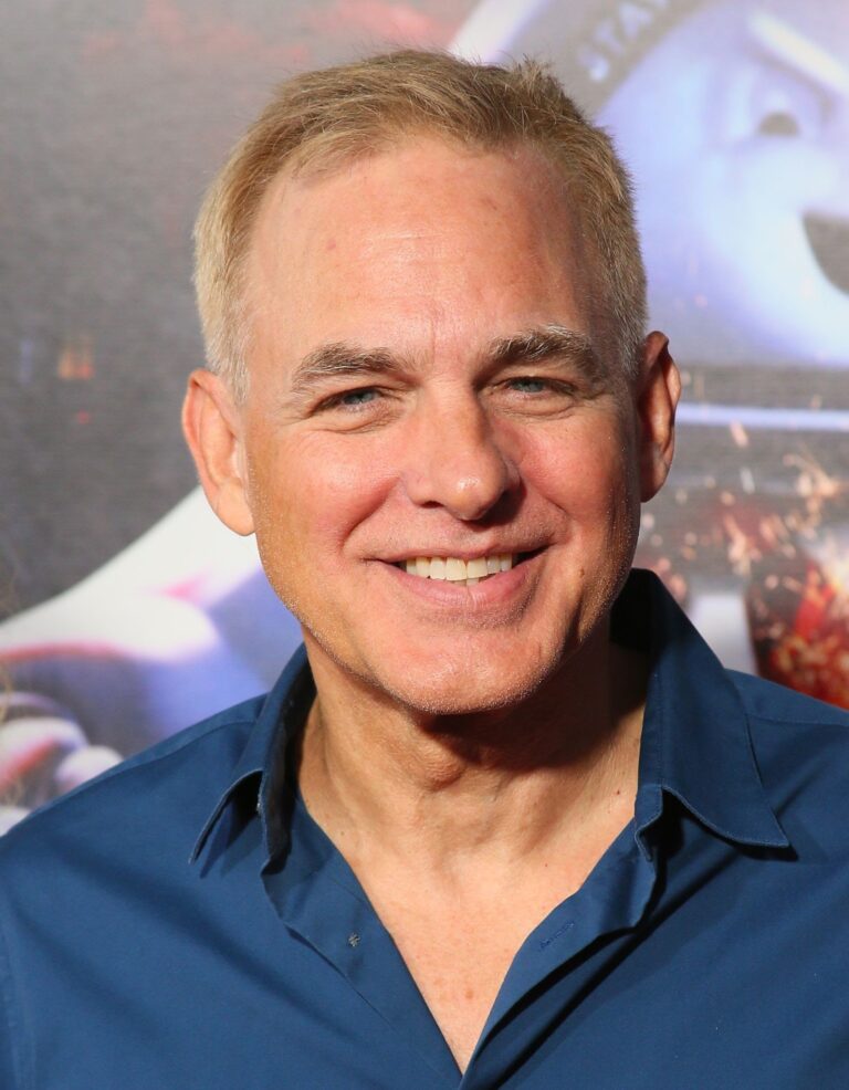 Grant Cramer actor