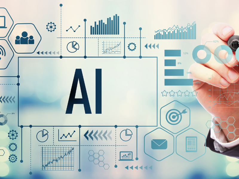 artificial intelligence for marketing on streaming platforms